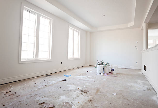 Best Industrial Mold Remediation  in Fargo, ND